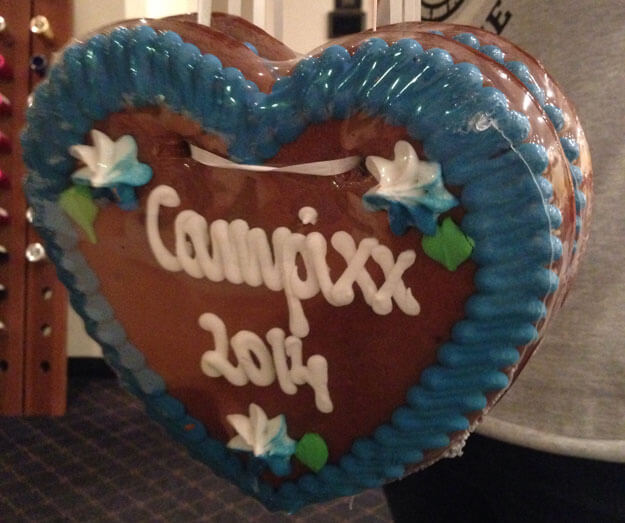 SEO Campixx 2014